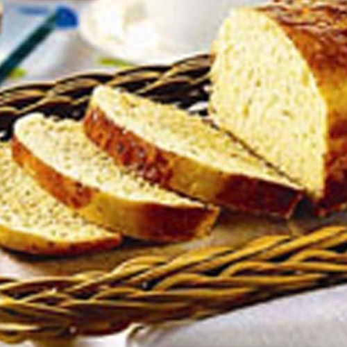 Pãozinho de fubá